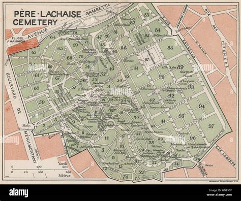 0707 Paris Père Lachaise and Saint Denis (July 78, 2014) Domain
