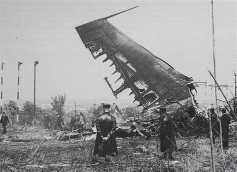 paris plane crash 1962