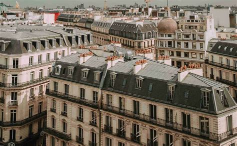 Paris Real Estate Trends