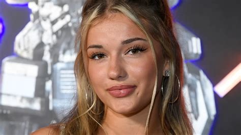 paris recent megan breckie