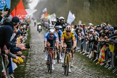 paris roubaix on tv