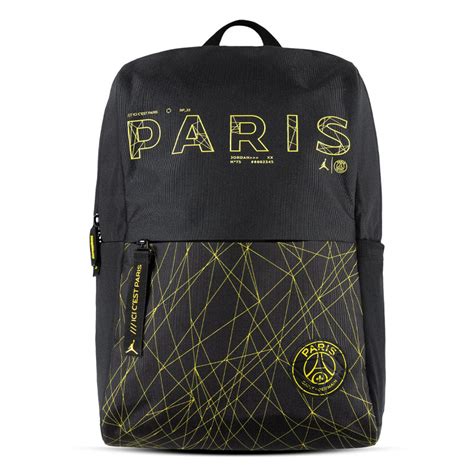 paris saint germain backpack