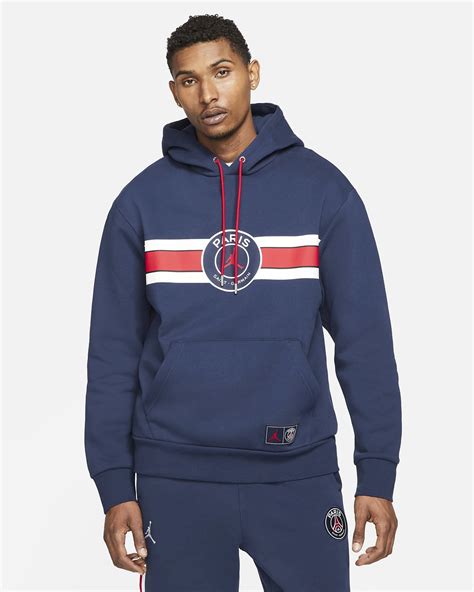 paris saint germain jordan hoodie