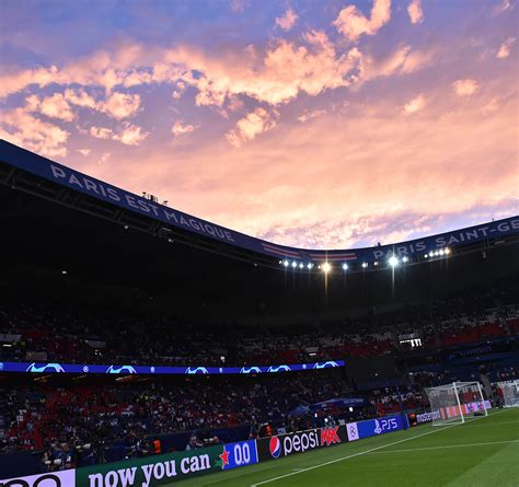 paris saint germain spielplan 2022/23