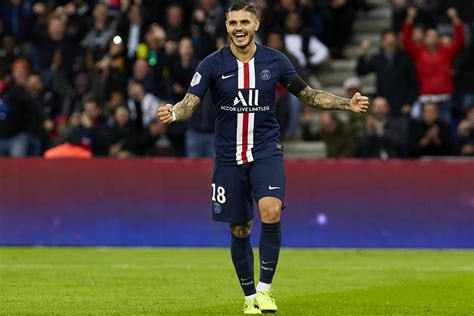 paris saint germain transfert