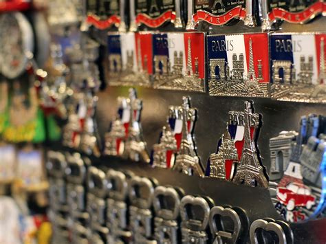 Paris Souvenirs Near Me