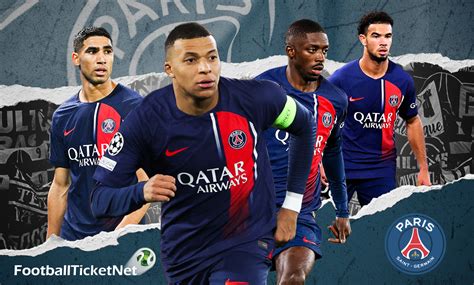 paris st germain schedule 2023-24