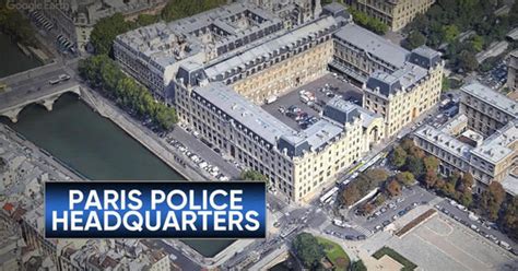 paris stabbing attack motive