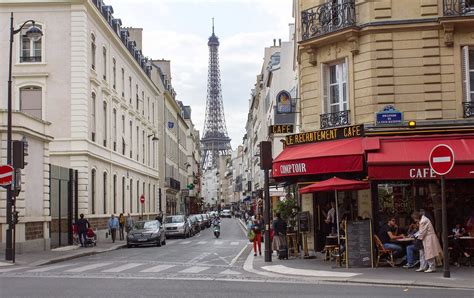 paris streets 1 of