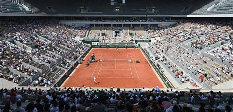 paris tennis 2023 schedule