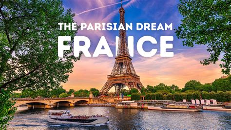 paris tour packages from uae