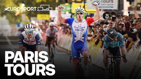 paris tours 2021 cyclisme