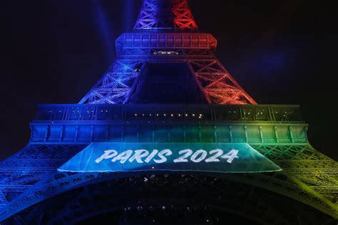 paris tours 2024