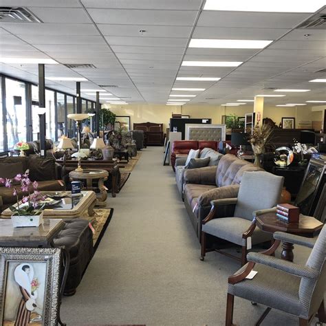 paris tx furniture store