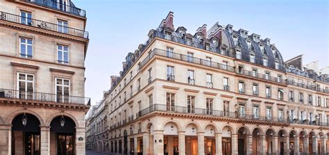 Luxury 5* Hotel near Place Vendôme in Paris Park Hyatt ParisVendôme
