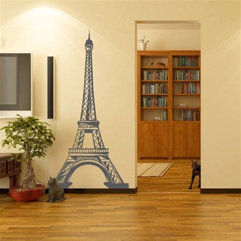 Paris Wall Sticker