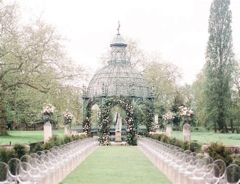 15+ Paris Wedding Locations