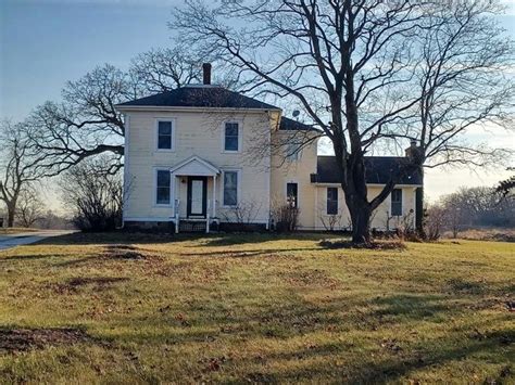 Paris Wi Homes For Sale