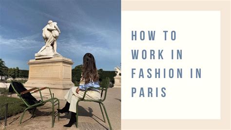 paris work in fashion