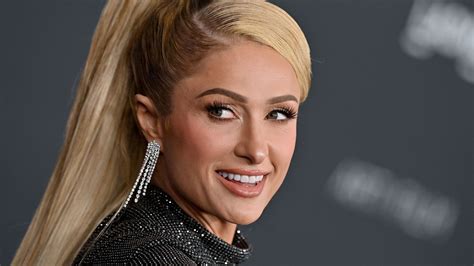 Paris Hilton Celebrity Profile Hollywood Life