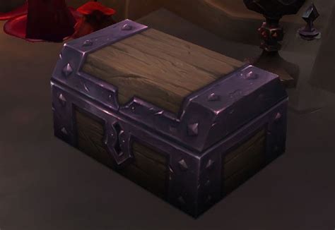 Parish Chests Online