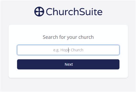 parish family suite login