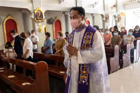 parish priest in tagalog