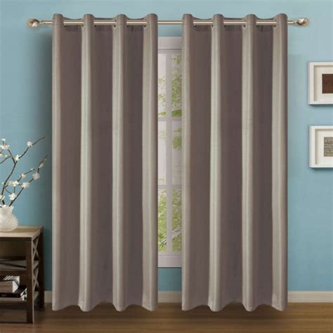 Parisina Cortinas Para Recamara