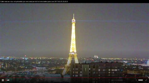 parislivvy cam