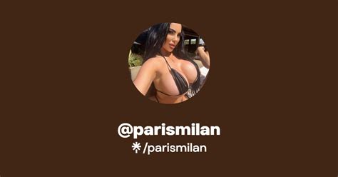 parismilan leaks