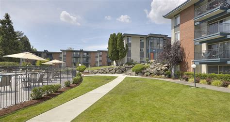The Best Park At Northgate Apartments Seattle 2023