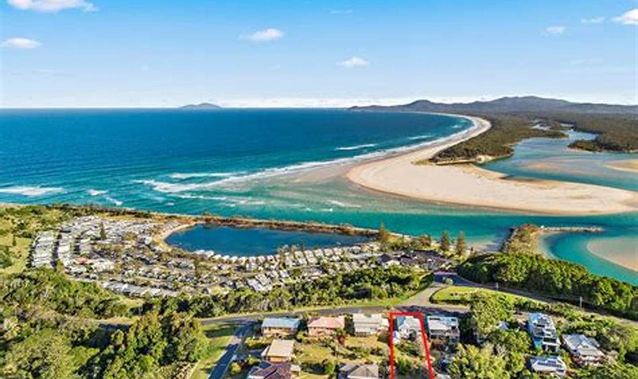 Park Homes for Sale in Nambucca Heads: Your Ultimate Guide to Affordable Waterfront Living