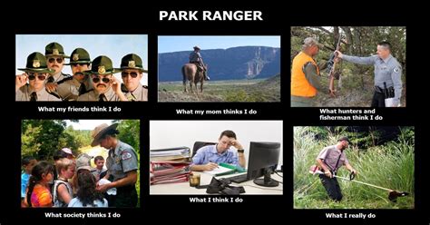 88 best ALL THINGS PARK RANGER images on Pinterest Park rangers, Art