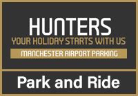 park and ride discount code