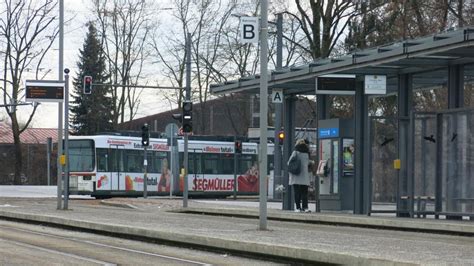 park and ride friedberg west