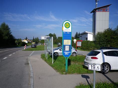 park and ride odelzhausen