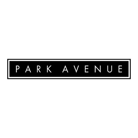 park avenue logo png