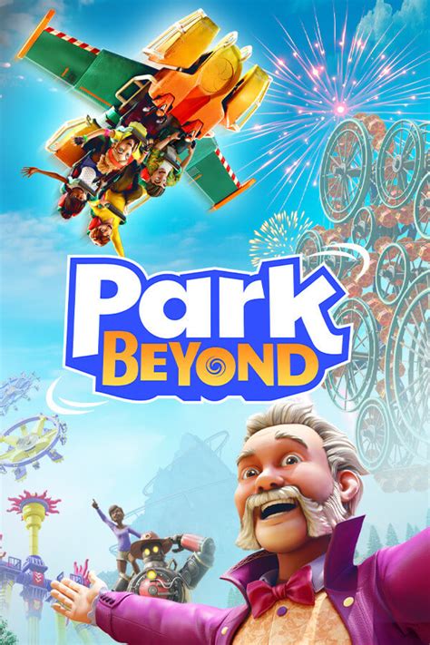 park beyond free download full version