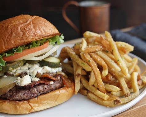 Gantry Public House Opens Near CenturyLink Field and TMobile Park