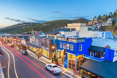 park city utah vacation packages