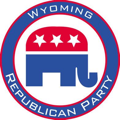 park county republican party wyoming