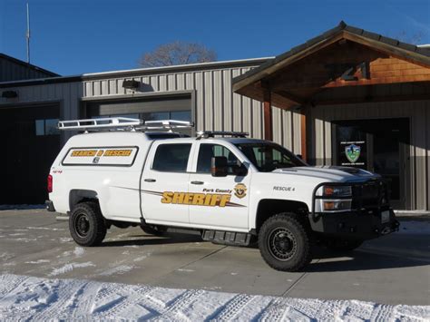 park county search and rescue wyoming