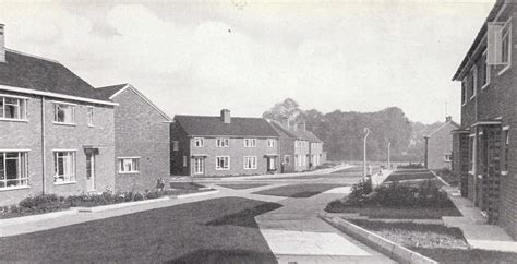 Park End Estate Middlesbrough