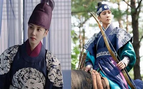 Park Eun Bin Versatility and Range