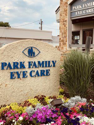 park family eye care north aurora