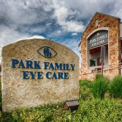 park family eye care north aurora il