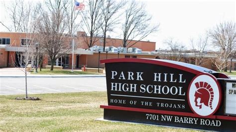 Park Hill High School