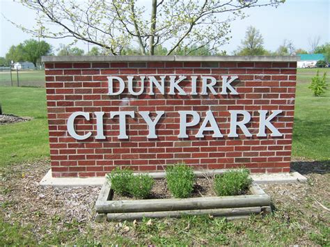 Park In Dunkirk Md