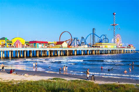 park in galveston tx