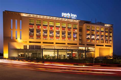 park inn by radisson